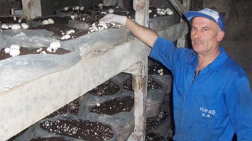 Bir r&uuml;ya g&ouml;rd&uuml; hayatı değişti