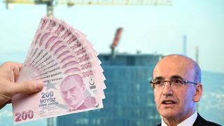 Mehmet Şimşek'ten kira açıklaması: Fiili olarak yapılacak: 4,5 milyon konut için Hazine Bakanlığı harekete geçti