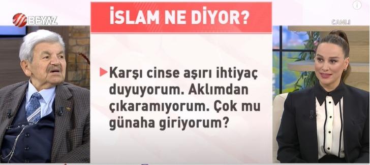 Öyle bir soru geldi ki... Nur Viral 'Bu soruyu da soramam' diyerek isyan etti! Yusuf Kavaklı çok sinirlendi G3