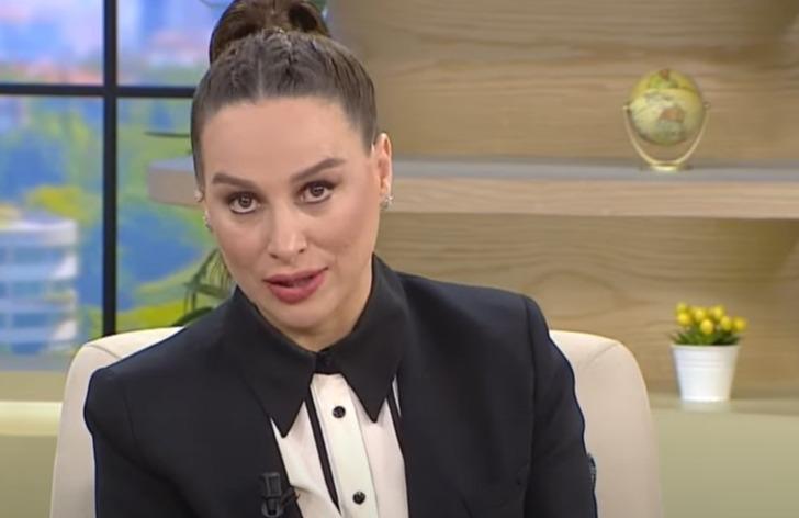 Öyle bir soru geldi ki... Nur Viral 'Bu soruyu da soramam' diyerek isyan etti! Yusuf Kavaklı çok sinirlendi G5