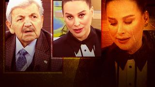 Öyle bir soru geldi ki... Nur Viral 'Bu soruyu da soramam' diyerek isyan etti! Yusuf Kavaklı çok sinirlendi