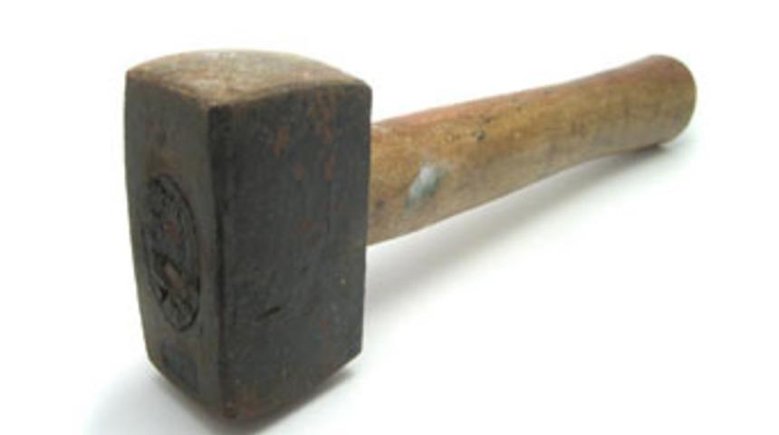 ABD'li kuruluş &ldquo;Balyoz&rdquo;u altı yıl &ouml;nce g&ouml;rm&uuml;ş