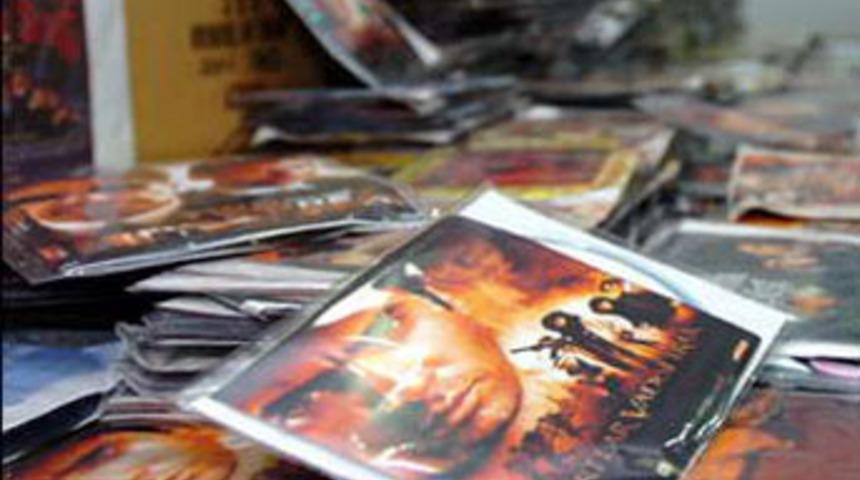 Korsan filmler tarih oluyor