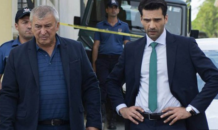 Yargı'nın 'Metin Komiseri' Hüseyin Avni Danyal'ın diziden neden ayrıldığı ortaya çıktı! Bakın meğer sebebi neymiş... G1