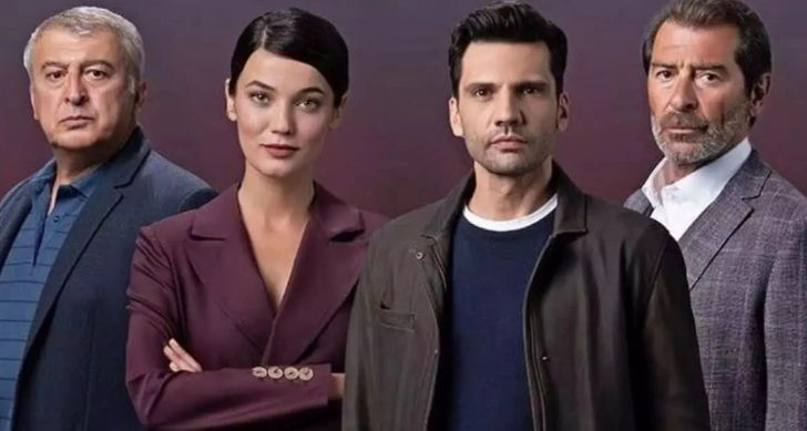 Yargı'nın 'Metin Komiseri' Hüseyin Avni Danyal'ın diziden neden ayrıldığı ortaya çıktı! Bakın meğer sebebi neymiş... G4