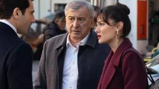 Yargı'nın 'Metin Komiseri' Hüseyin Avni Danyal'ın diziden neden ayrıldığı ortaya çıktı! Bakın meğer sebebi neymiş...