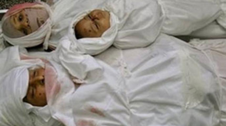 Asya'da kızlara &lsquo;Cins kıyımı&rsquo;