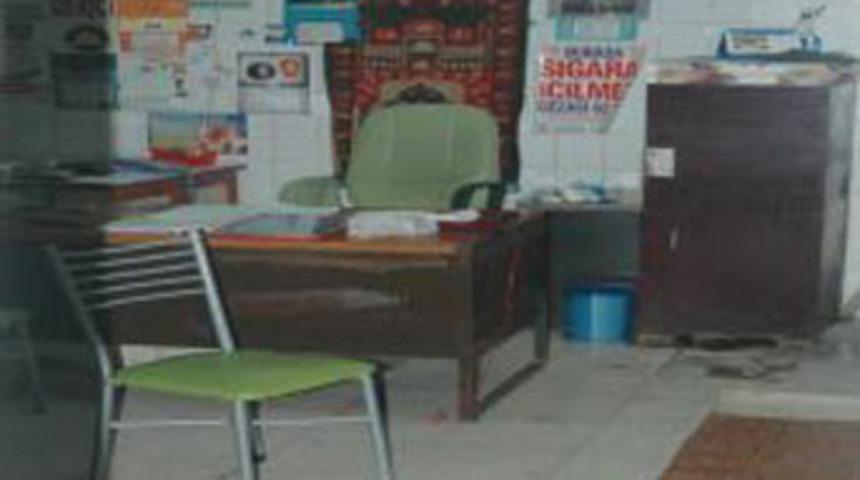 En şanssız hırsızlar