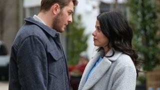 Ateş Kuşları dizisinde bomba ayrılık! O isim projeye veda ediyor