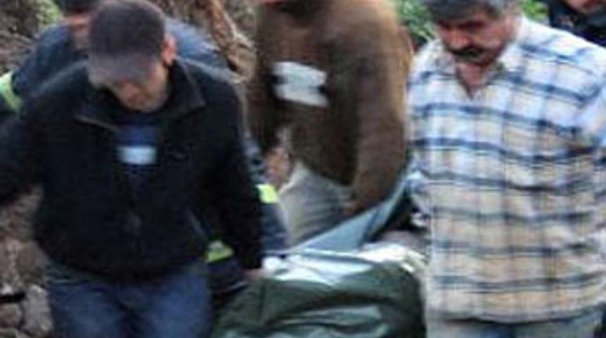 3 arkadaş b&ouml;yle bulundu