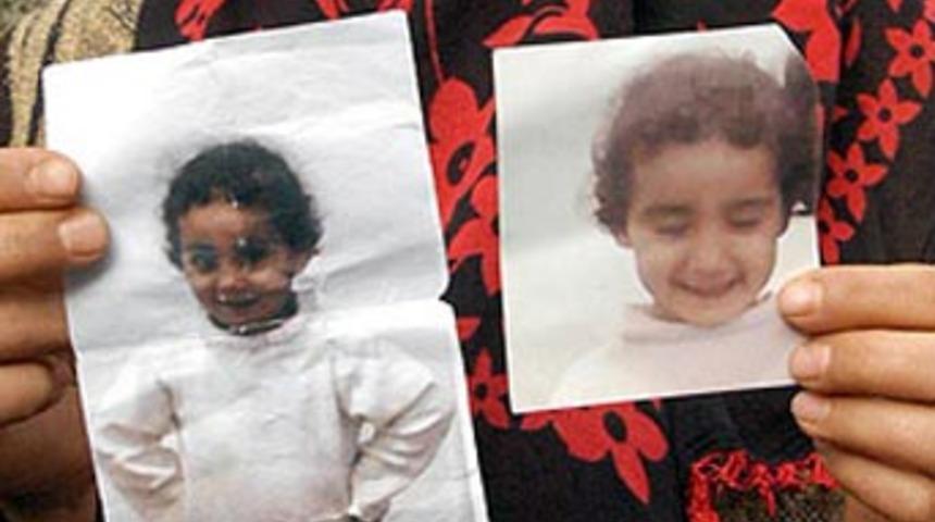 Canavar dayı tecav&uuml;z de etmiş