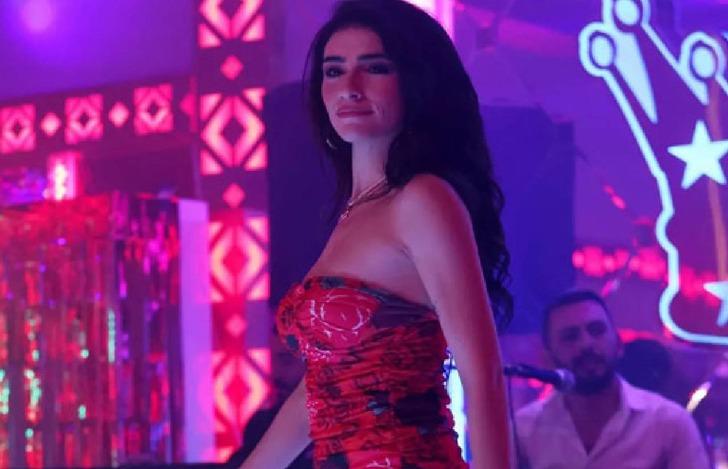 Aydilge'nin Dilber tepkisi sosyal medyayı karıştırdı! İrem Derici dayanamadı G2