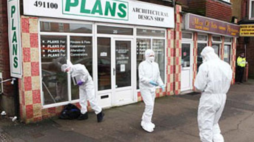 Tavandan akan kan cinayeti &ccedil;&ouml;zd&uuml;