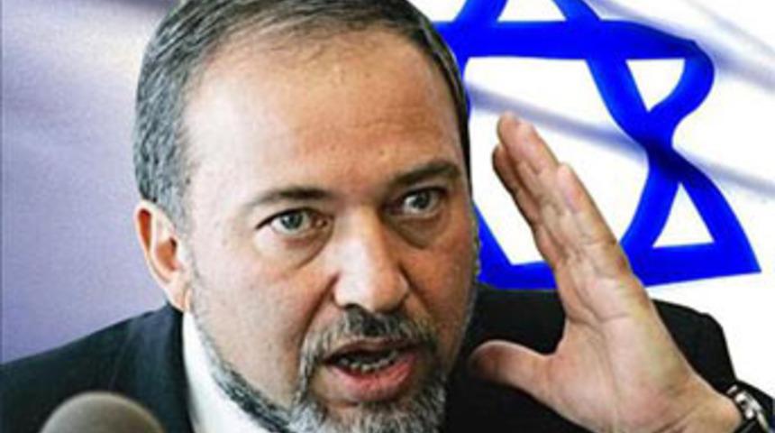 Lieberman'a rüşvet darbesi