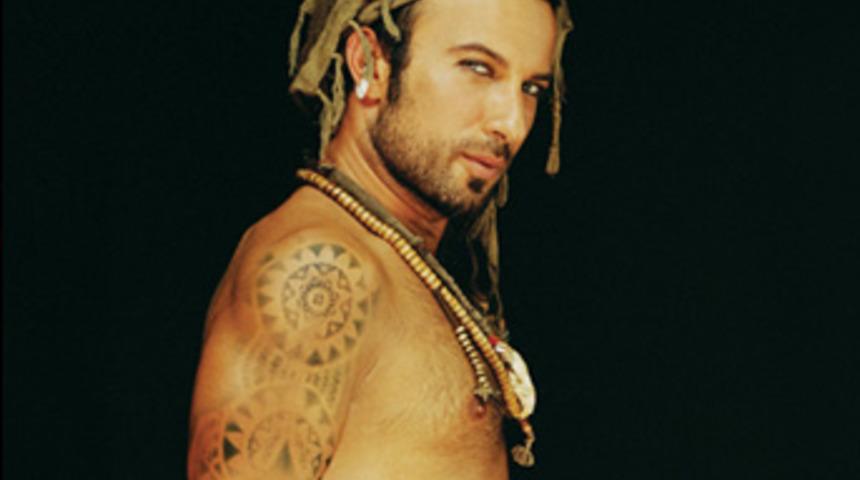 Tarkan'dan uyuşturucu itirafı