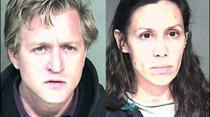 Kızını işkenceden &ouml;ld&uuml;recekti