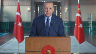 Cumhurbaşkanı Erdoğan video mesaj gönderdi: ‘Şunu hiçbir zaman unutmayınız…’