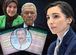 Uğur Dündar WhatsApp görüntülerini paylaştı: Merkez Bankası Başkanı Hafize Gaye Erkan’ı böyle savundu! ‘Demek ki birileri fena halde rahatsız…’