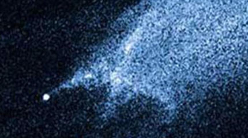 Bilim adamları şaşkın!