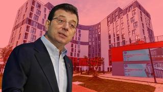 'Tabiri caizse hortumlarlar' İmamoğlu'ndan çok konuşulacak sözler! 'Ekonomiyi yönetemeyenler kentsel dönüşümü de yönetemezler'