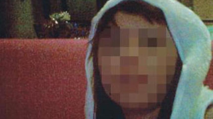 Kayıp kız pavyonda bulundu