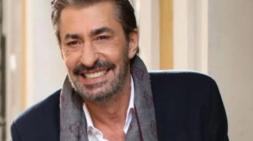 Erkan Petekkaya oğlu Cem Cano'yu paylaştı! Baba-oğulun benzerliği olay oldu