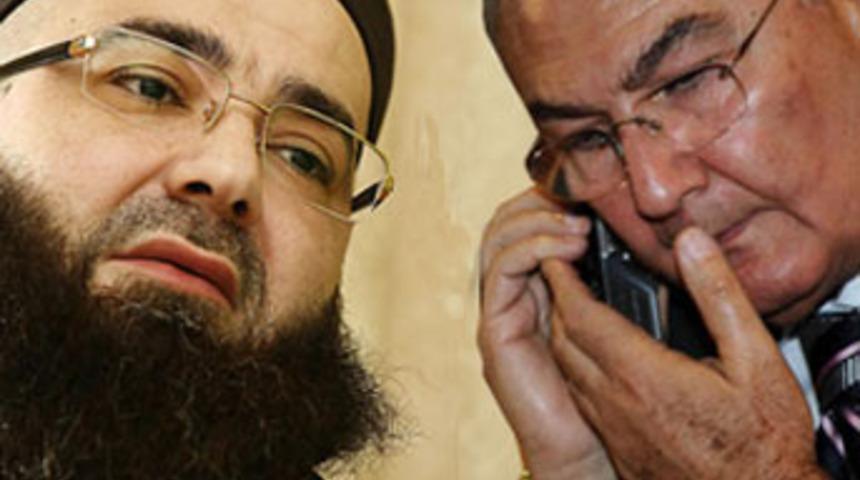 Baykal C&uuml;bbeli'yi neden aradı?