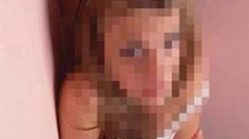 Liseli, küçük kıza tacizden tutuklandı