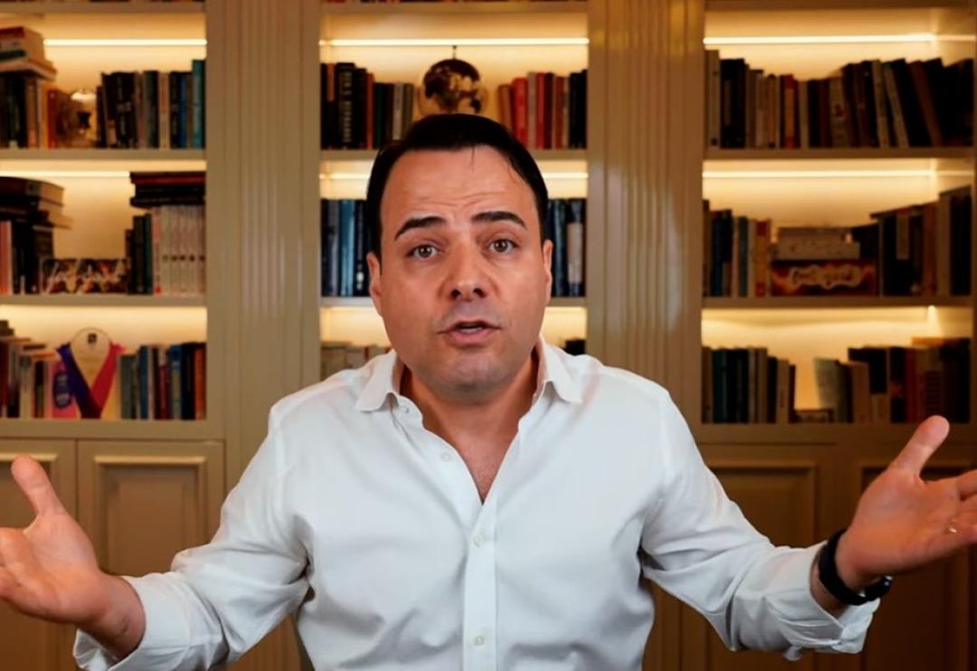&lsquo;Merkez Bankası&rsquo;nın magazine konu olmaması gerekir&rsquo; dedi! &Ouml;zg&uuml;r Demirtaş&rsquo;tan borsa yorumu: Form&uuml;l&uuml; a&ccedil;ıkladı
