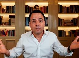 ‘Merkez Bankası’nın magazine konu olmaması gerekir’ dedi! Özgür Demirtaş’tan borsa yorumu: Formülü açıkladı