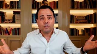 ‘Merkez Bankası’nın magazine konu olmaması gerekir’ dedi! Özgür Demirtaş’tan borsa yorumu: Formülü açıkladı