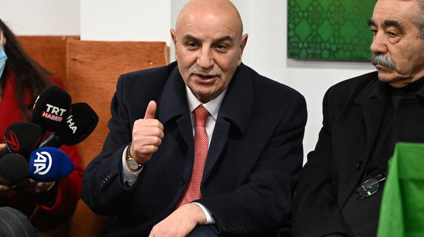 AK Parti'nin Ankara adayından anket isyanı! En az ve en fazla beklediği oyu duyurdu: "Cumhurbaşkanlığında da yapıldı"