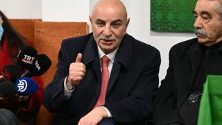 AK Parti'nin Ankara adayından anket isyanı! En az ve en fazla beklediği oyu duyurdu: Cumhurbaşkanlığında da yapıldı