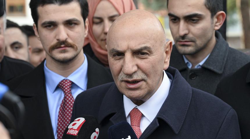 Hepsi Turgut Altınok döneminde yapılmış! İçişleri Bakanlığı soruşturma başlattı: "Skandala neden olacak"