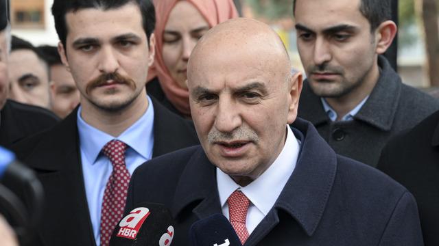 Hepsi Turgut Altınok döneminde yapılmış! İçişleri Bakanlığı soruşturma başlattı: Skandala neden olacak