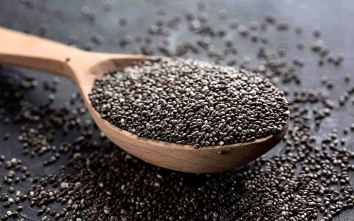 Faydalarını duyan kaşık kaşık tüketiyor! Her gün chia tohumu tüketirseniz ne olur? Duyunca çok şaşıracaksınız G5