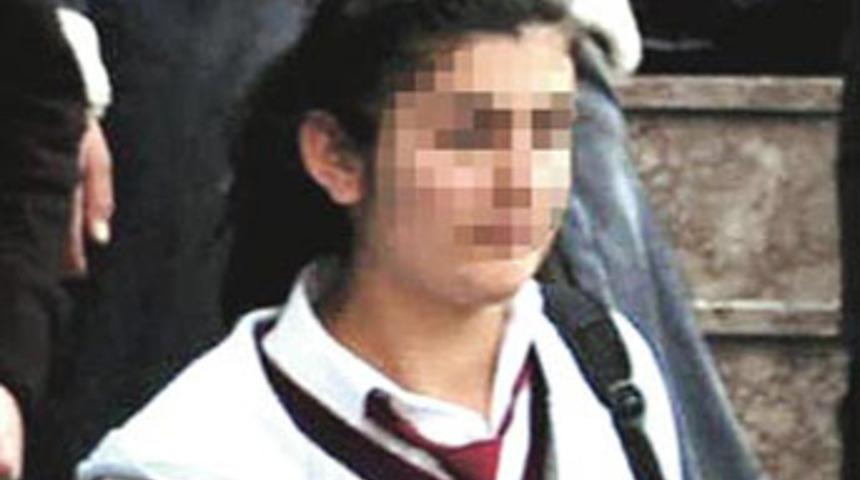 Tacizciyi &lsquo;cep&rsquo;ten yakalattı