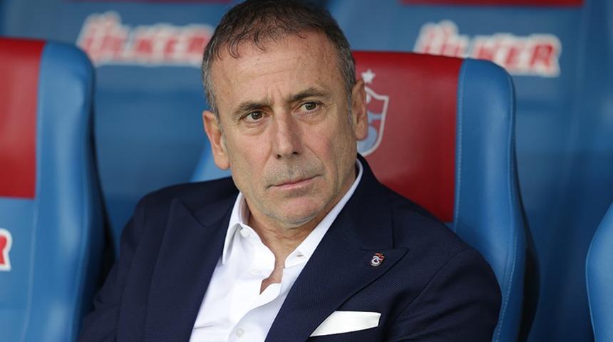 Trabzonspor ayrılığı resmen açıkladı! Sözleşmesi feshedildi