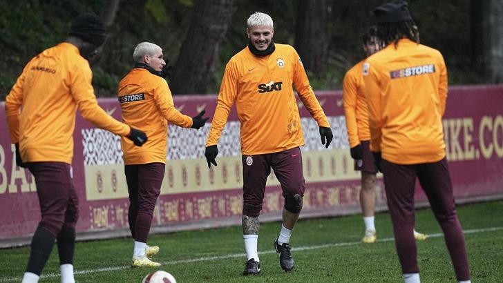 Icardi'nin son durumu merak ediliyordu, Galatasaray resmen açıkladı! Icardi Trabzonspor maçında oynayacak mı? G4