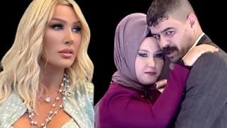'Sabahın Sultanı' programının fenomen çifti Havvanur ve Murat'tan Seda Sayan ile ilgili şok iddialar... 
