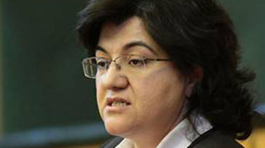 "PKK'ya ter&ouml;r &ouml;rg&uuml;t&uuml; diyemeyiz"