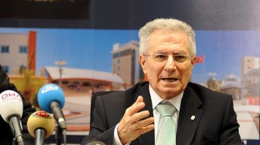 &Ouml;SYM de cevabı bilmiyor