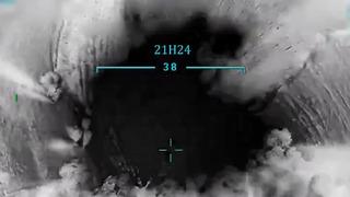 SON DAKİKA | MSB duyurdu! Gara bölgesinde tespit edilen 9 PKK'lı terörist hava harekatıyla etkisiz hale getirildi