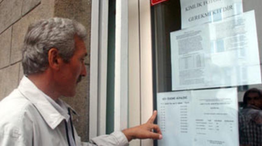 İşte g&uuml;ncel KEY listesi