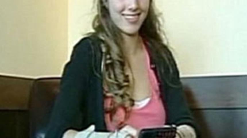 SMS'ler onu bu hale getirdi