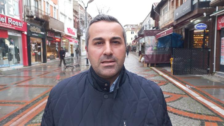 Uyarıların ardından... Edirne’de kar yağışı başladı! "Şükür kavuşturana diyorum" G4