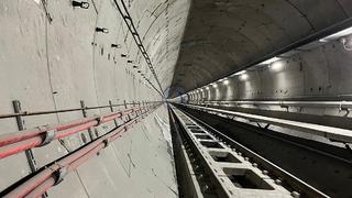 TCDD'den metro hattına verilen hasarla ilgili açıklama