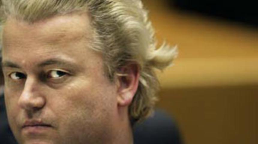 Hollanda&rsquo;da Erdoğan&rsquo;a hakaret tartışması