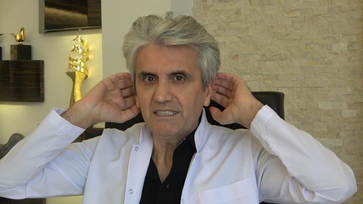 Ünlü estetikçi uyardı: "Göğüs büyüklüğü ciddi sağlık sorunlarına yol açabilir" G3