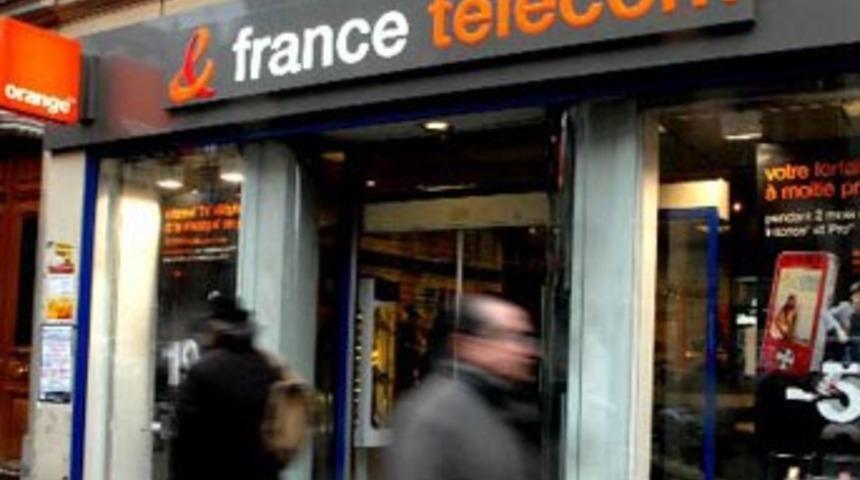 France Telecom&rsquo;da bir intihar daha